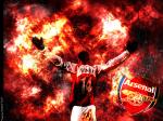 the king